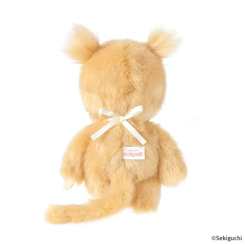 Sweet Sugar Friends Monchhichi Plush