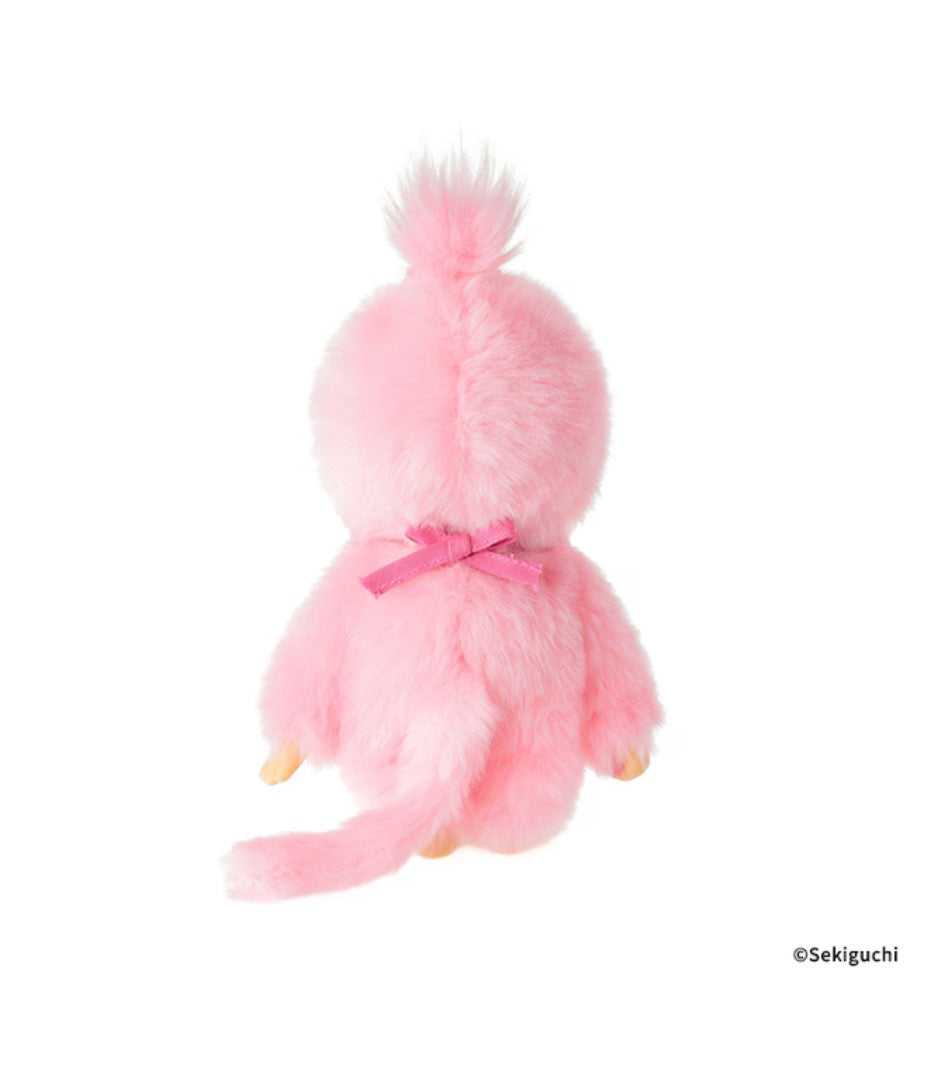 Monchhichi Sakura 🌸 Cherry Blossom PLUSH