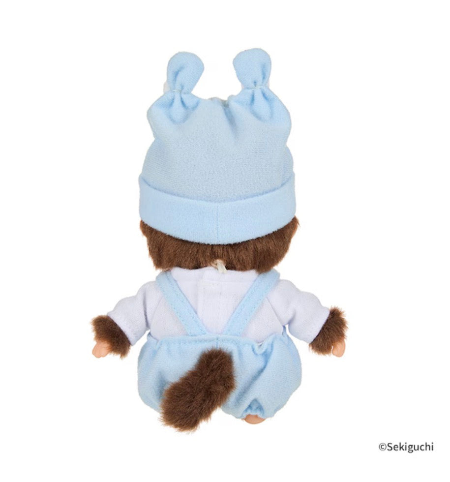 Bebichhichi Revival Boy Plush