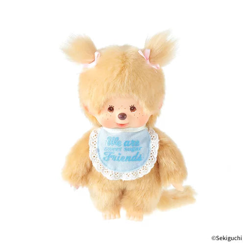 Sweet Sugar Friends Monchhichi Plush