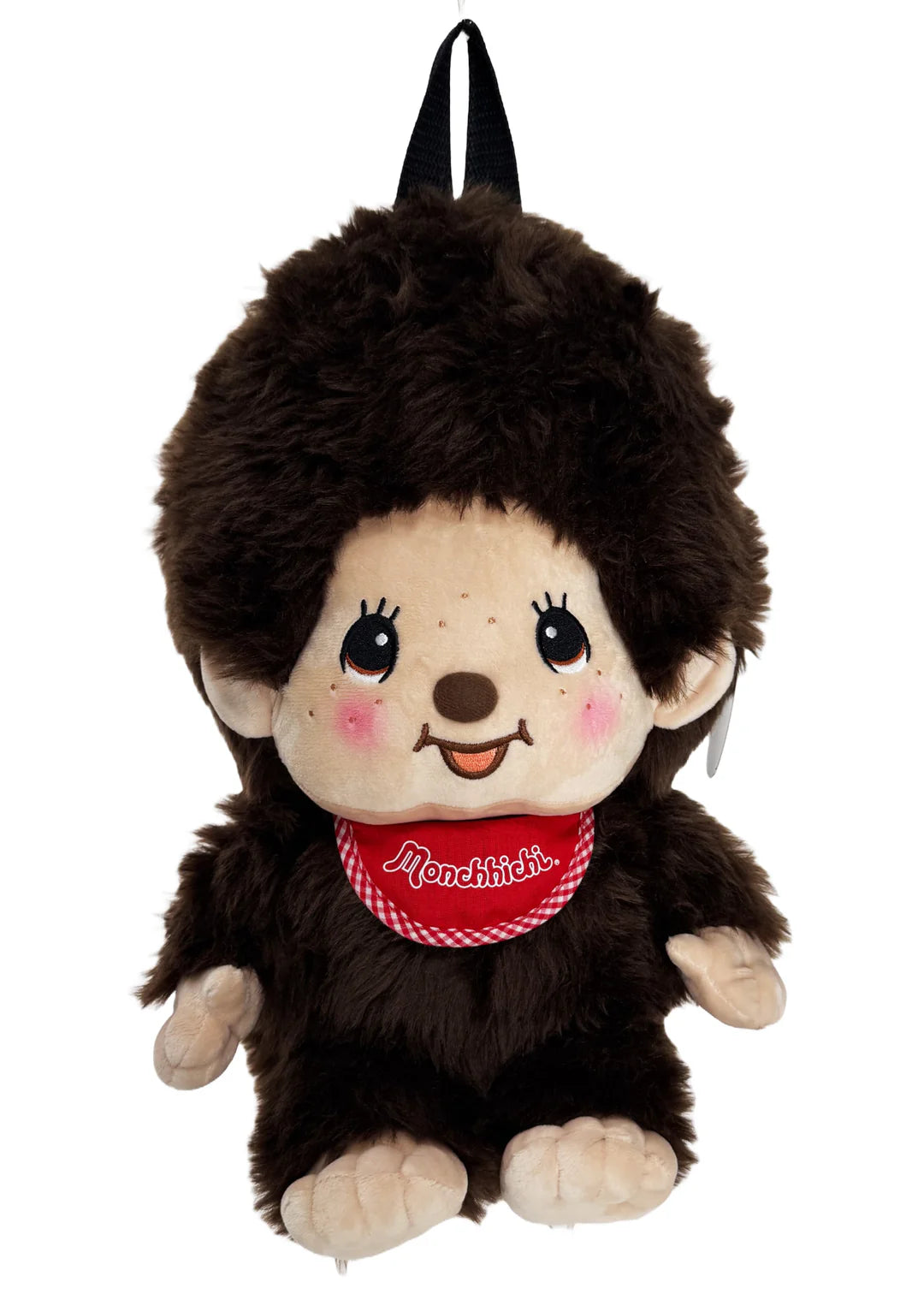 Monchhichi Boy Backpack