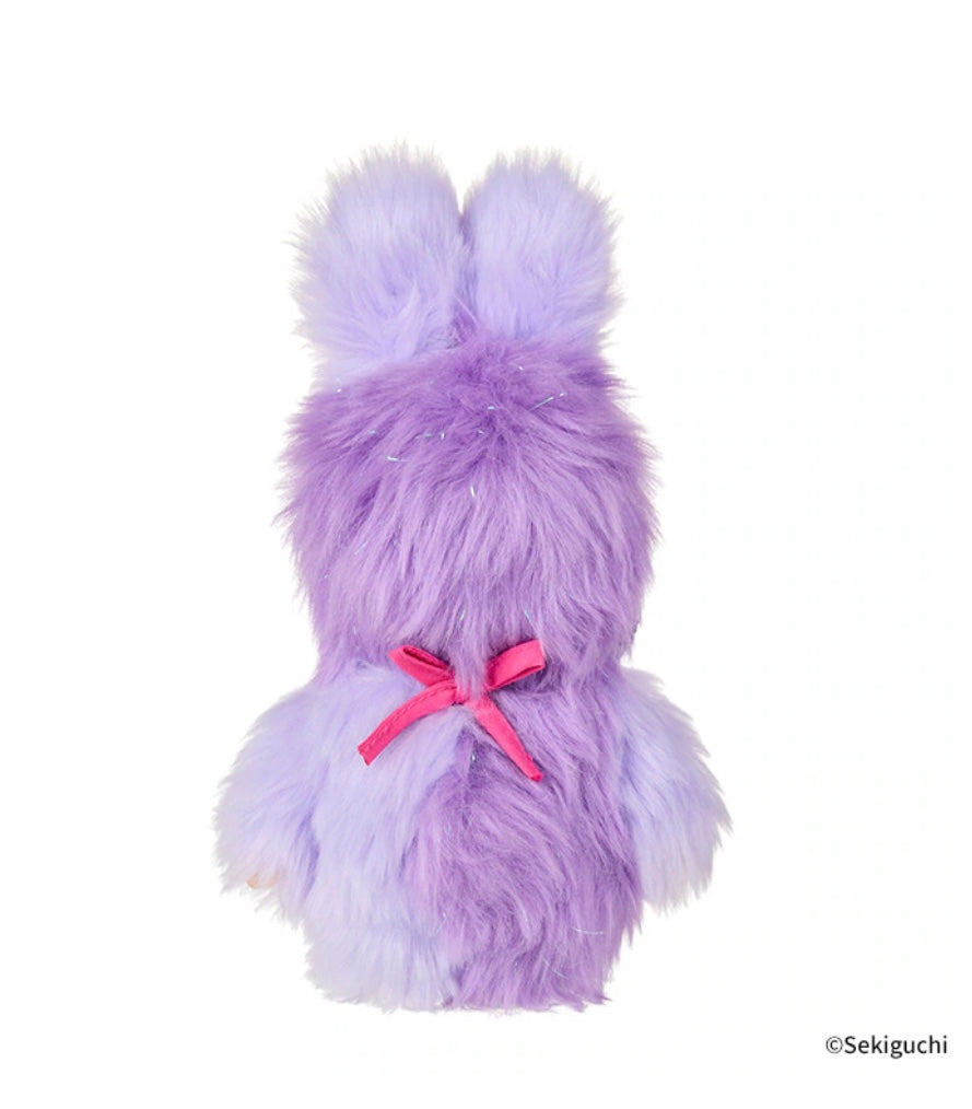 Monchhichi x 475 Shinako-Chan Collab PLUSH