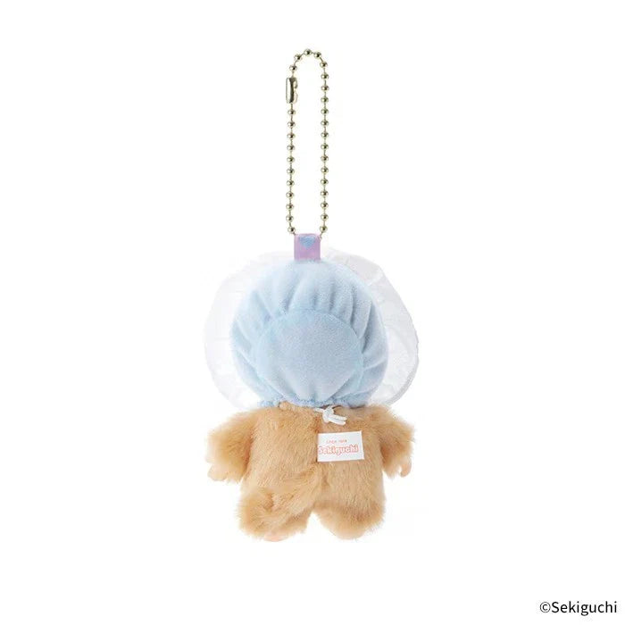 Bebichhichi Sweet Sugar Series Blonde Bag Charm
