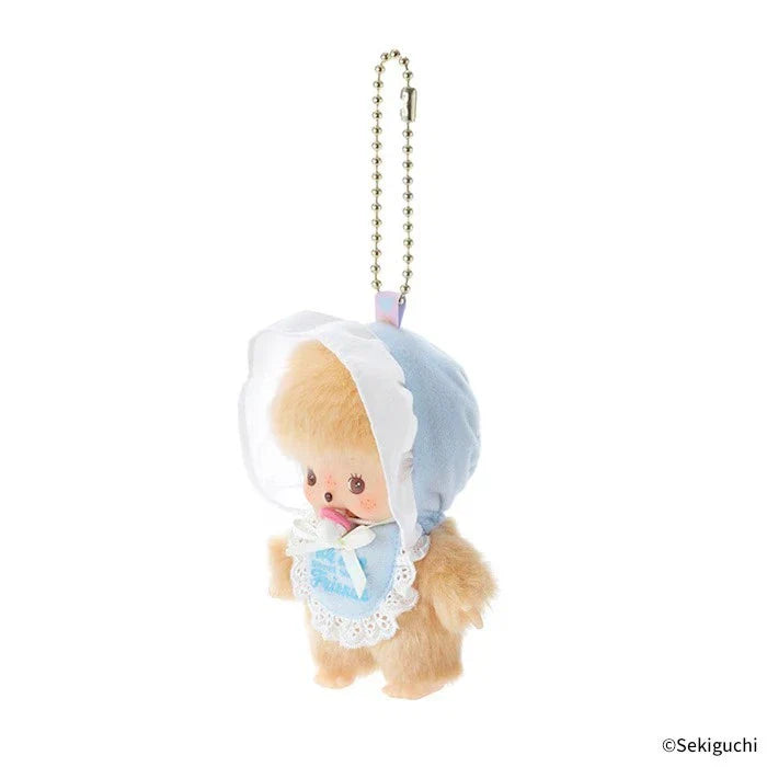 Bebichhichi Sweet Sugar Series Blonde Bag Charm