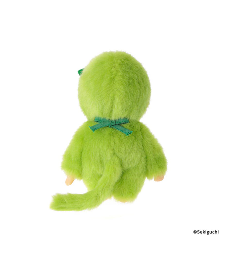 Monchhichi Matcha 🍵 PLUSH