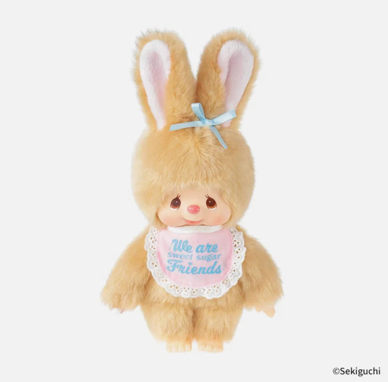 Sweet Sugar Friends Chimutan Plush