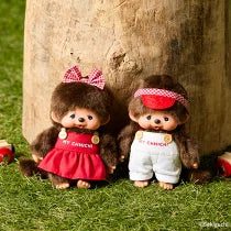 MY CHHICHI BOY plush