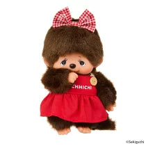 MY CHHICHI GIRL plush