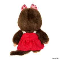 MY CHHICHI GIRL plush
